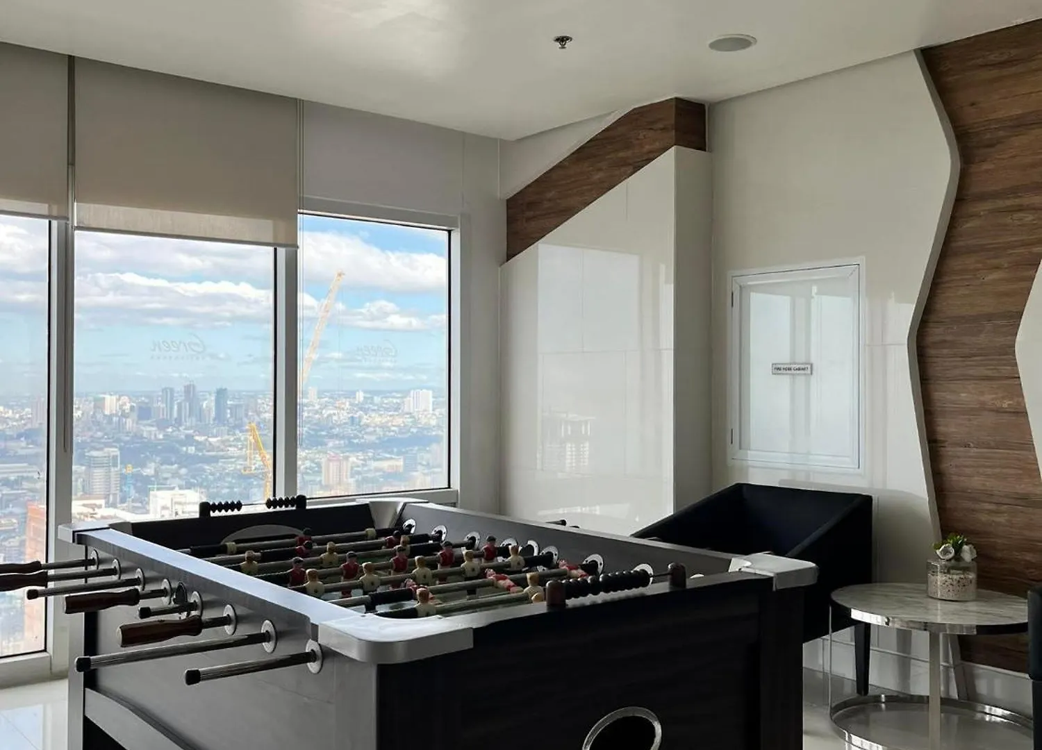 Condo Unit In Green Residences Taft Next To De La Salle University Manila