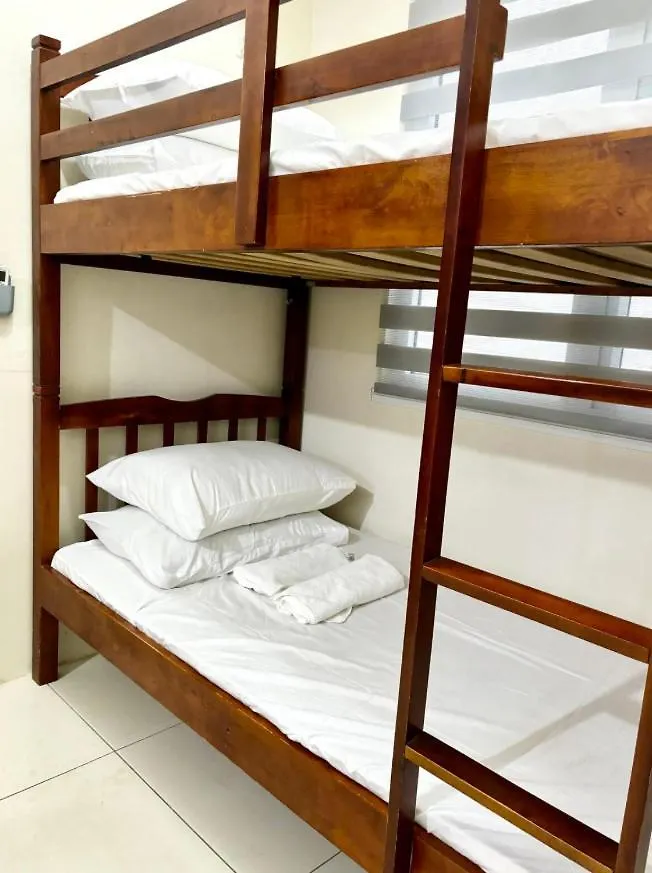 Condo Unit In Green Residences Taft Next To De La Salle University Manila