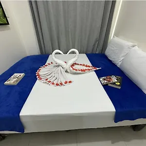  Apartment Stays At Residences 1 Studio Couples Bed With Complimentary Breakfast For 2