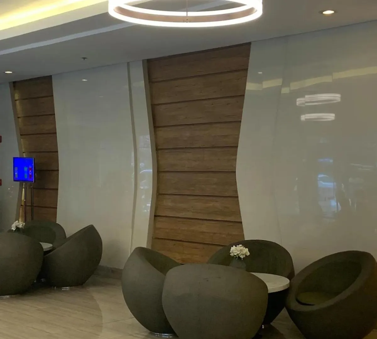 Apartment Condo Unit In Green Residences Taft Next To De La Salle University Manila Philippines