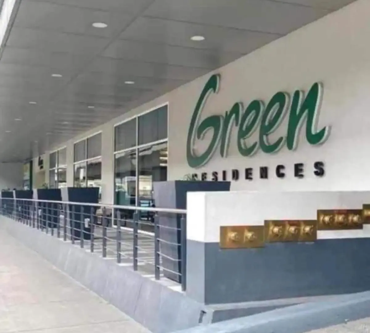 Condo Unit In Green Residences Taft Next To De La Salle University Manila 0*,  Philippines