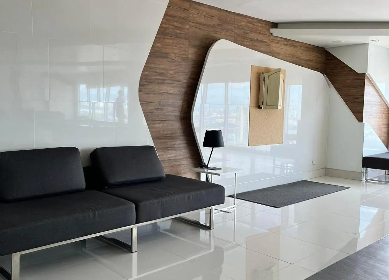 Condo Unit In Green Residences Taft Next To De La Salle University Manila Philippines