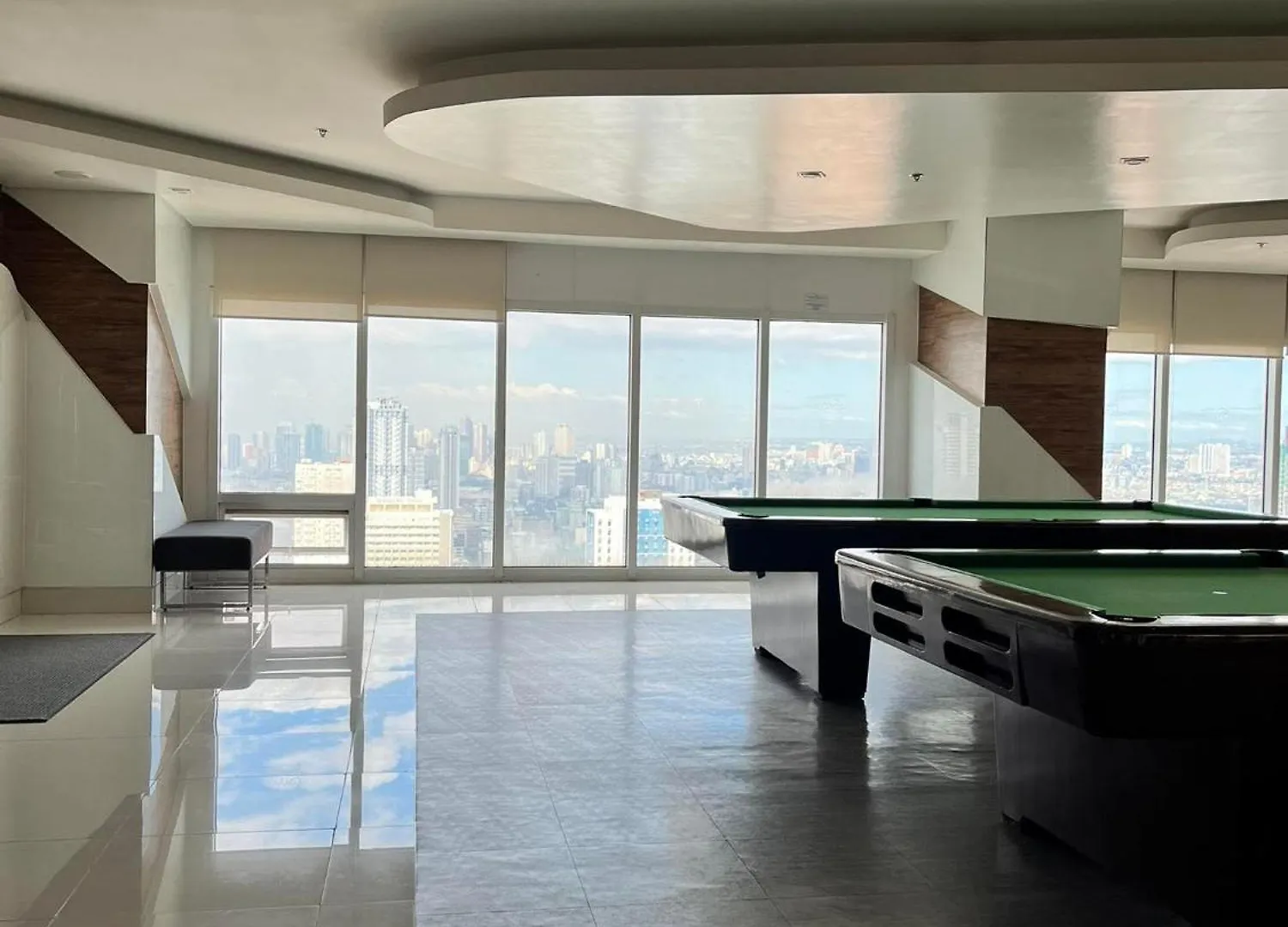 Condo Unit In Green Residences Taft Next To De La Salle University Manila