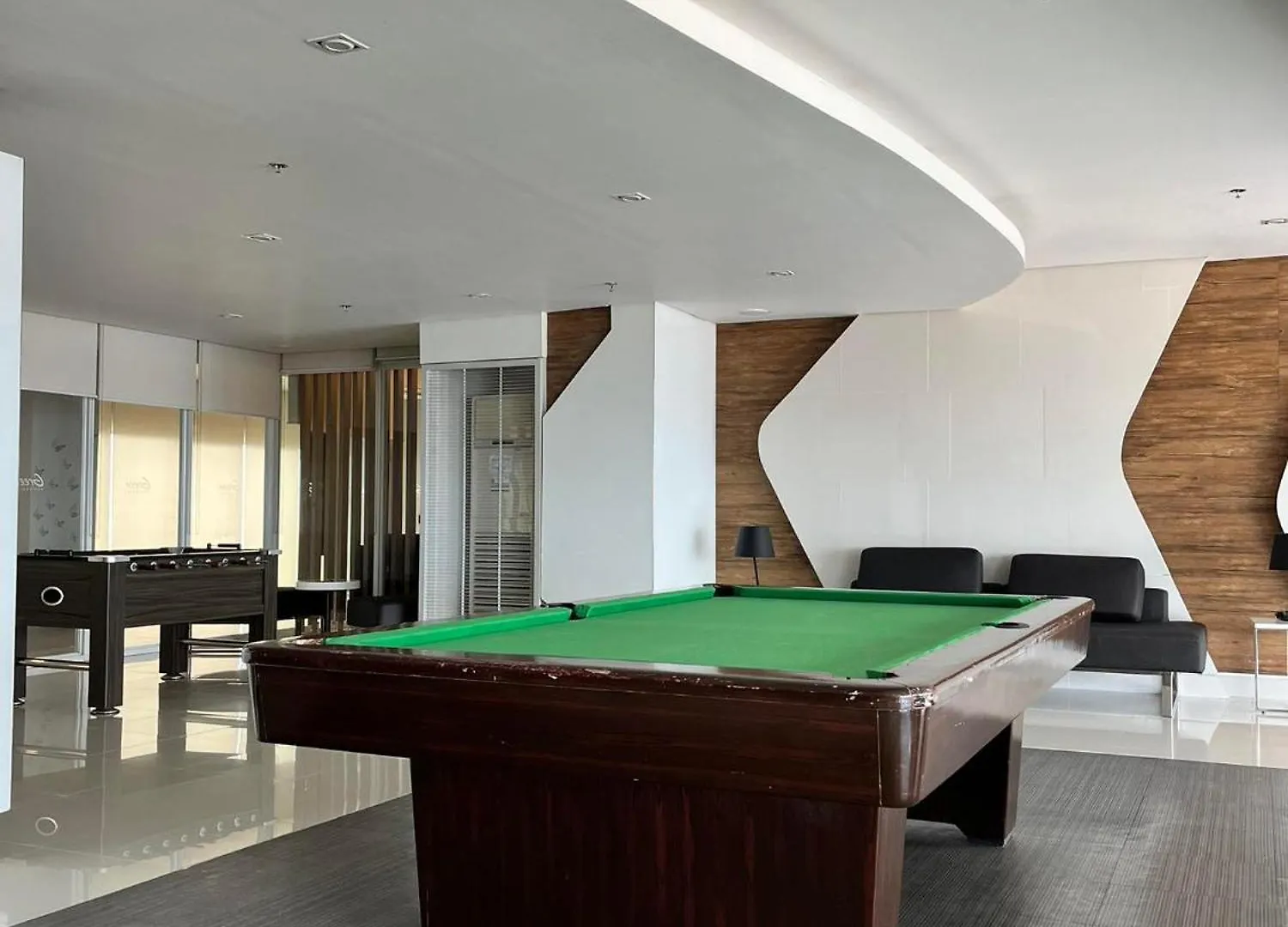 Apartment Condo Unit In Green Residences Taft Next To De La Salle University Manila