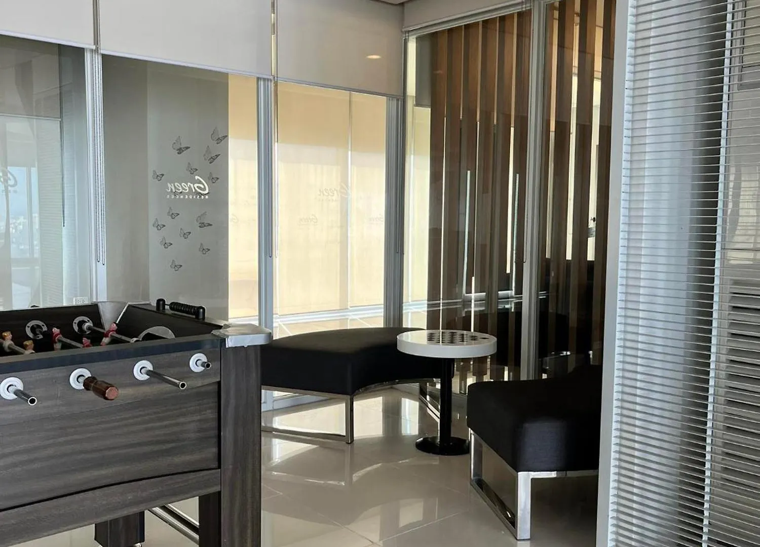 Condo Unit In Green Residences Taft Next To De La Salle University Manila Apartment