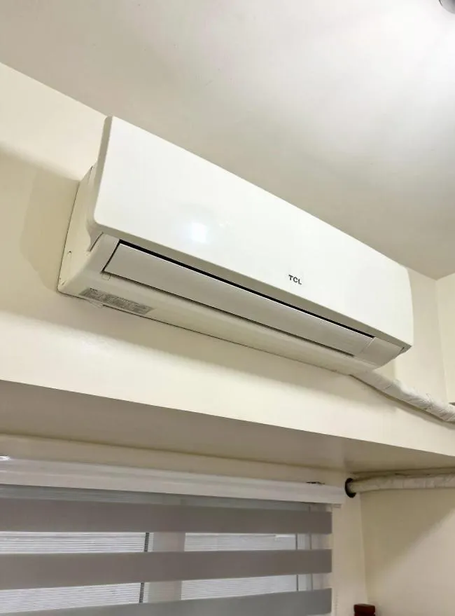 Apartment Condo Unit In Green Residences Taft Next To De La Salle University Manila Philippines