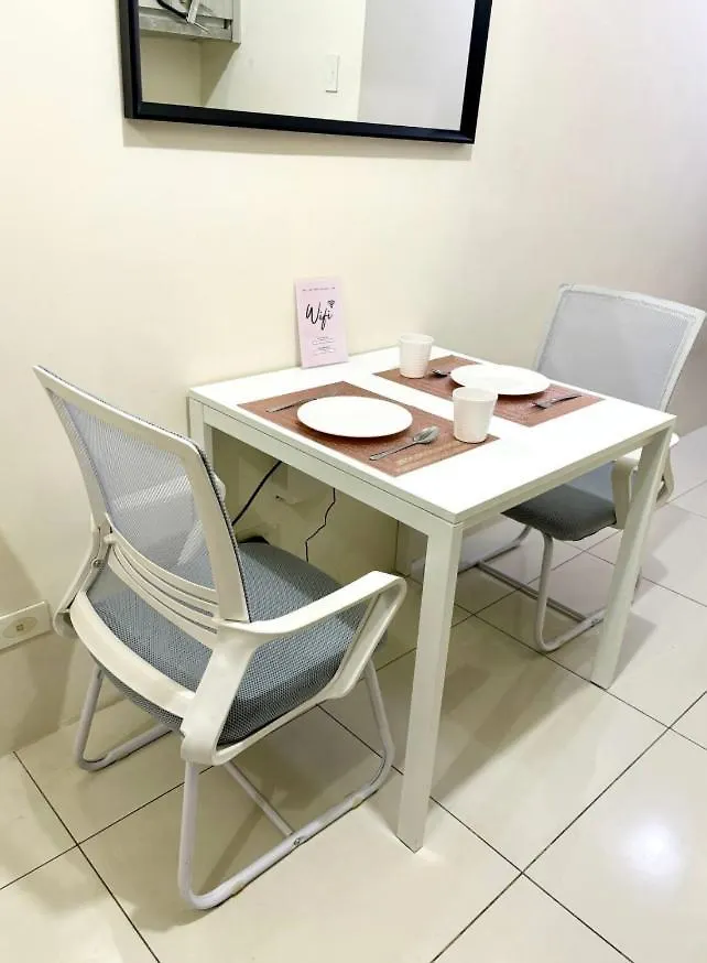 Condo Unit In Green Residences Taft Next To De La Salle University Manila