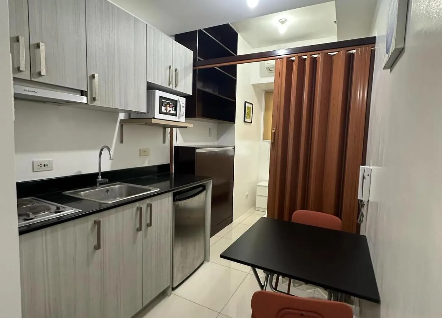 Condo Unit In Green Residences Taft Next To De La Salle University Manila Apartment
