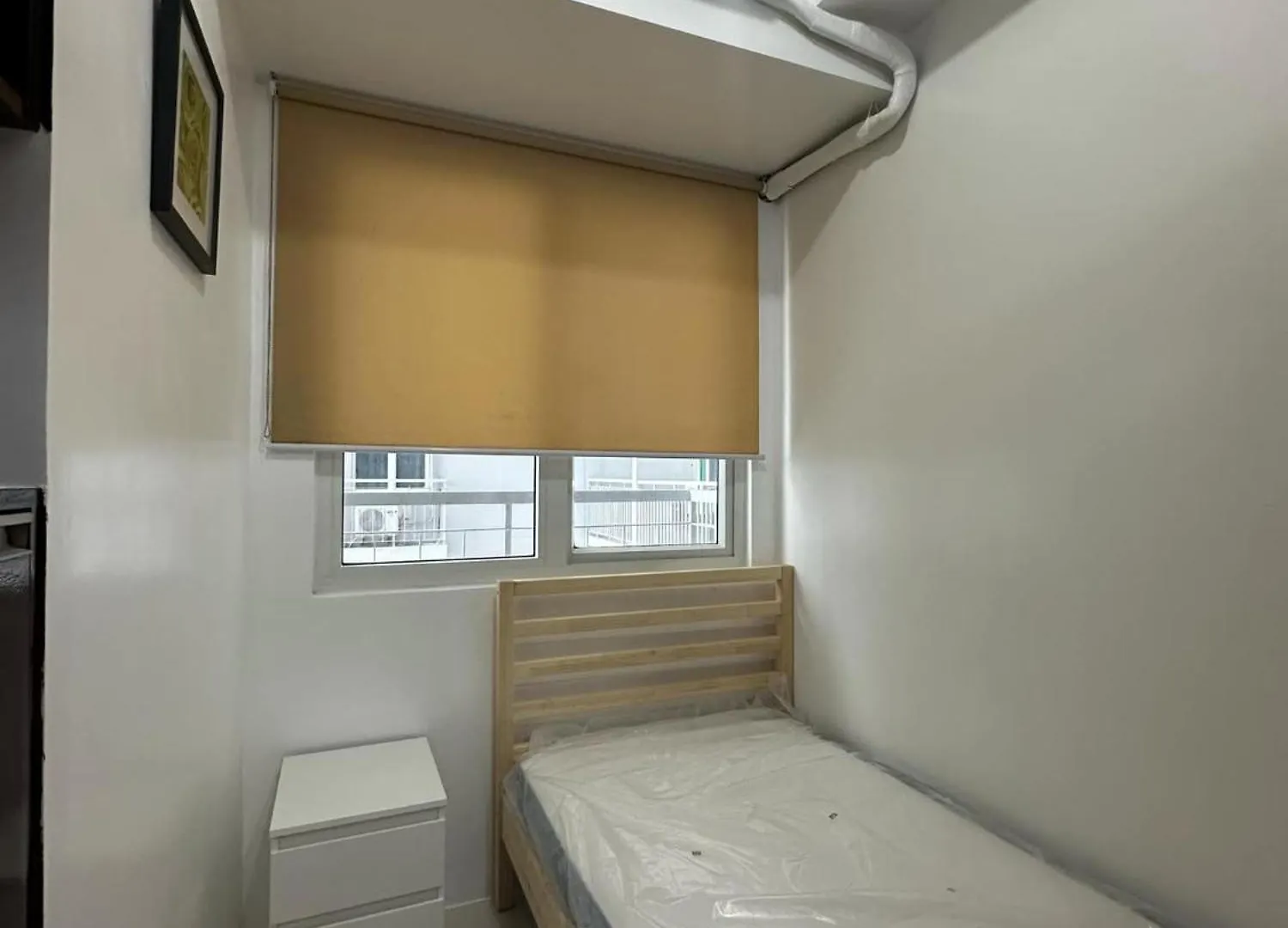 Condo Unit In Green Residences Taft Next To De La Salle University Manila