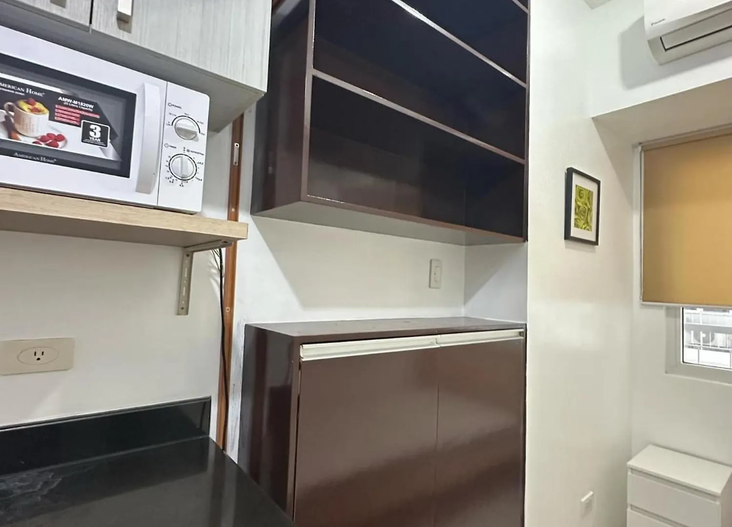 Apartament Condo Unit In Green Residences Taft Next To De La Salle University Manila